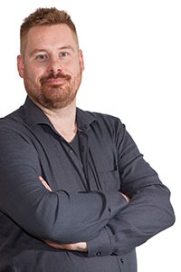Carsten Blatz