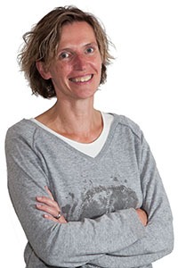 Diana Rossow