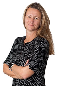 Linda Haagen